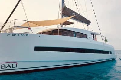 2019 Bali 4.1 | 12m 4
