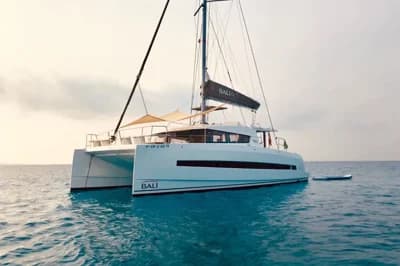 2019 Bali 4.1 | 12m 5