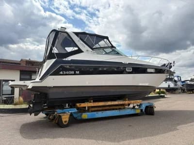 Maxum 3200 SCR 3