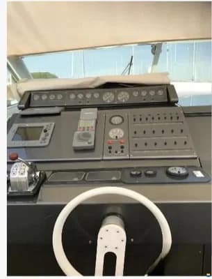Euromarine COANDA 42 3