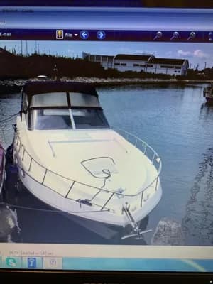 Piantoni 40 open 2