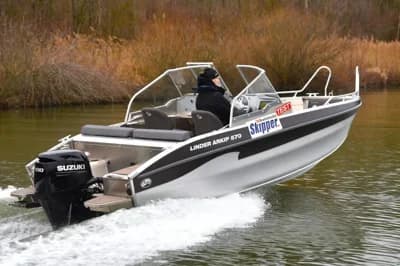 Linder Arkip 570 2