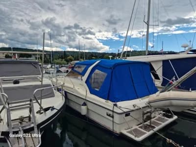 Marine Projects Princess Riviera 287 2