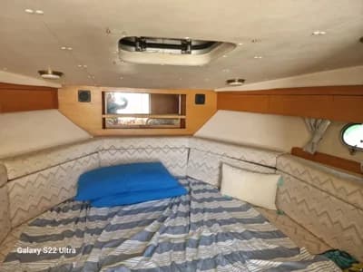 Marine Projects Princess Riviera 287 3