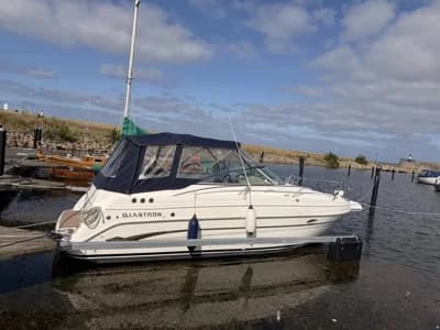 Glastron GS 279 2