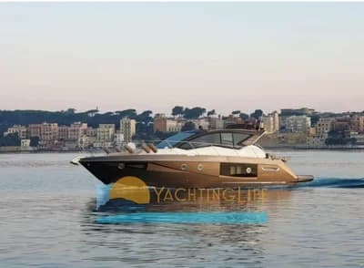 Cranchi M44 HT 2