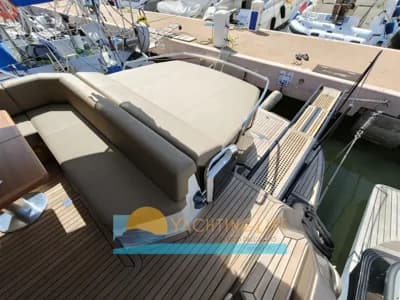 Cranchi M44 HT 3