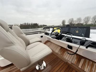 Princess F58 3