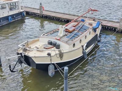 Zeeschouw 9.60 2