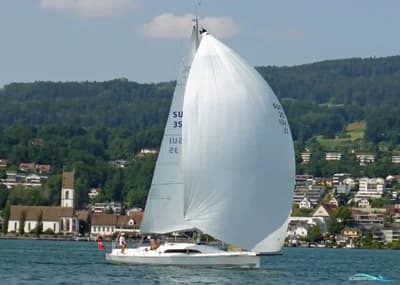 Xp 33 - X-Yachts 2