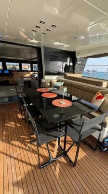 2016 Lagoon 630 Motor Yacht | 20m 3