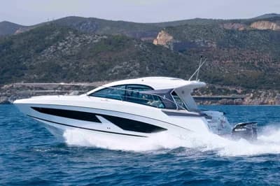 2025 Beneteau Gran Turismo 36 | 12m 2