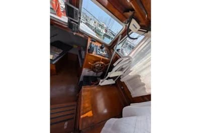 1993 Custom SIBE MARINE 730 | 7m 3