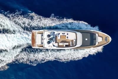 2023 Extra Yachts Fast 99 | 30m 2