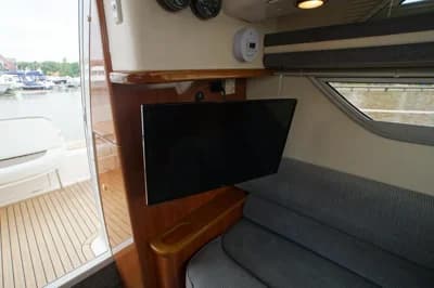 2002 Sealine F33 | 10m 3