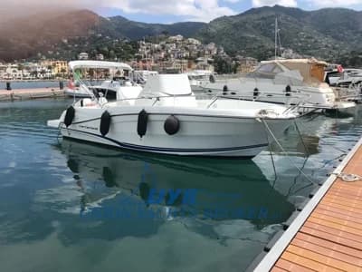 2019 Jeanneau Cap Camarat 9.0 CC | 8m 2