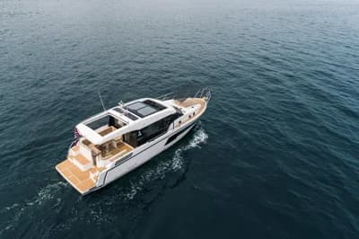 2026 Viknes S40 Panorama Demo | 12m 2