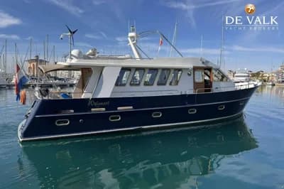 Eurotrawler 1750 2