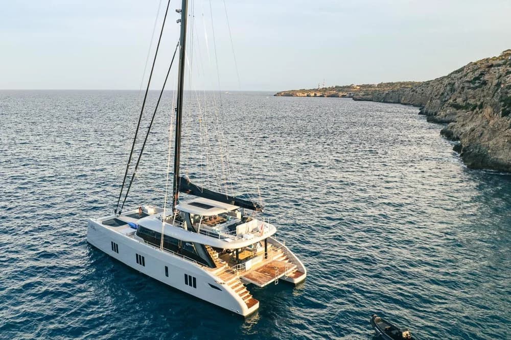 2024 Sunreef 80 | 24m