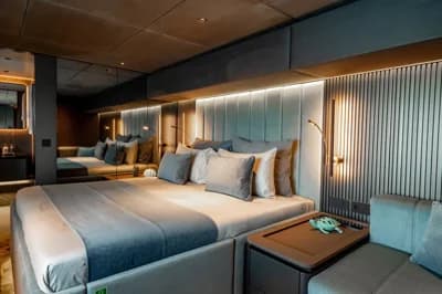 2024 Sunreef 80 | 24m 3