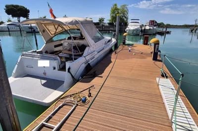 1992 Sea Ray 290 Sundancer | 9m 3