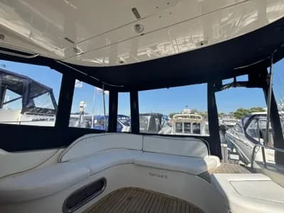 1999 Sealine F43 Boat for Sale in Windsor 3
