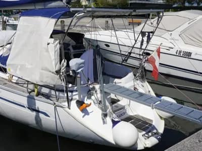 2002 Bavaria 38 Boat for Sale in Mare Adriatico 2