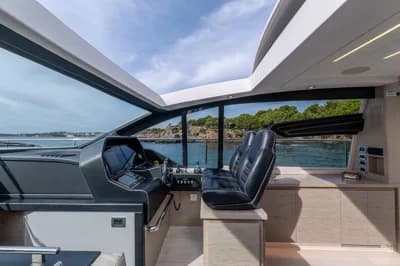 2020 Filippetti s55 | 17m 3