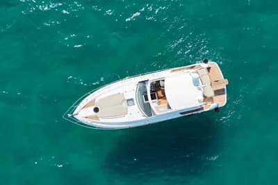 2009 Fairline Targa 44 GT | 14m 3