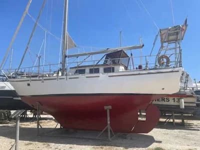 ENDURANCE 35 2
