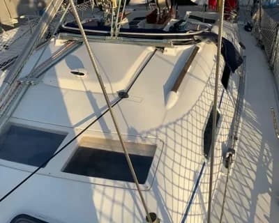 2004 Beneteau Oceanis 393 Boat for Sale in Kavala 3