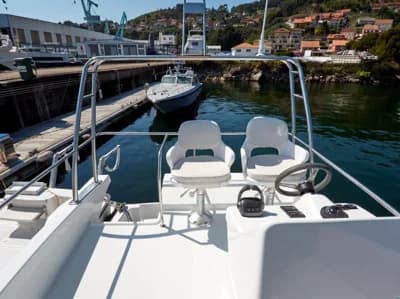Rodman 1090 Evolution Flybridge 4