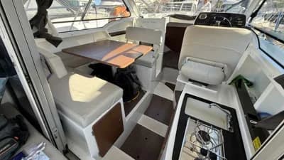 BENETEAU ANTARES 8 OB 3
