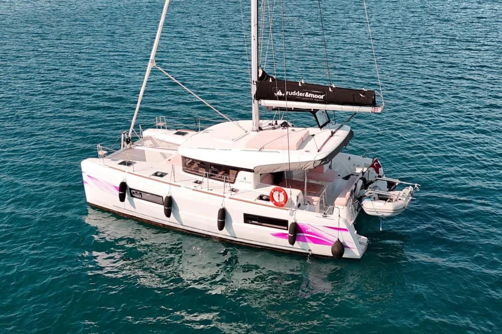 2023 Lagoon 40 | 12m