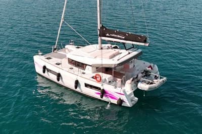 2023 Lagoon 40 | 12m 2