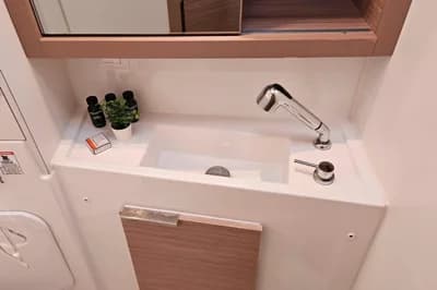 2023 Lagoon 40 | 12m 4