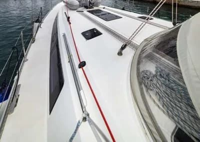 BAVARIA CRUISER 46 2