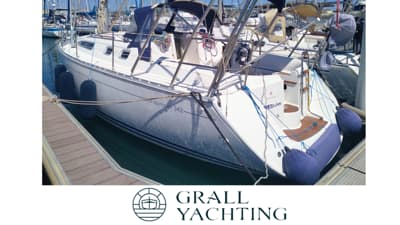 JEANNEAU SUN ODYSSEY 34.2 2