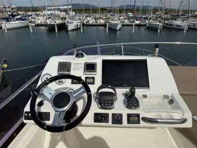 PRESTIGE PRESTIGE 500 3