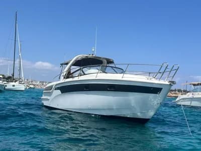 2021 Bavaria S29 Boat for Sale in Palma 2
