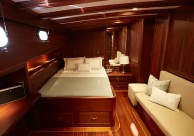 2020 Gulet 38m Boat for Sale in Bodrum 3