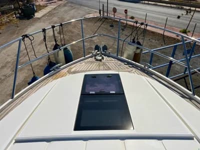 Princess V40 4