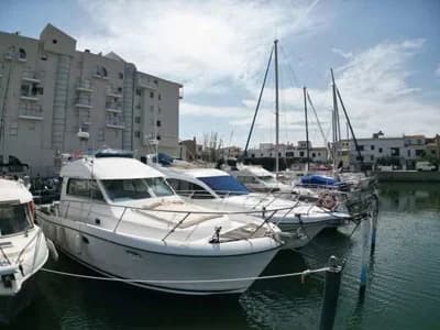 BENETEAU ANTARES 10.80 2