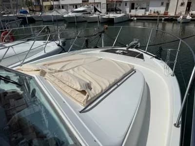 BENETEAU ANTARES 10.80 3