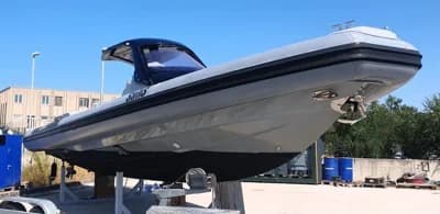 Sacs Strider 13 2