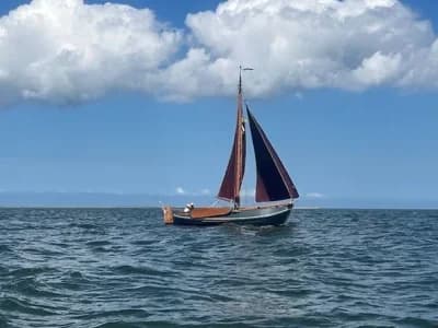 Vollenhovense Bol Visserman 8.10 2