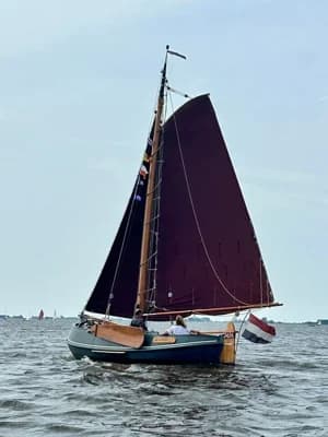Vollenhovense Bol Visserman 8.10 3