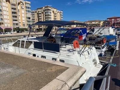 CPC Tarpon 42 2