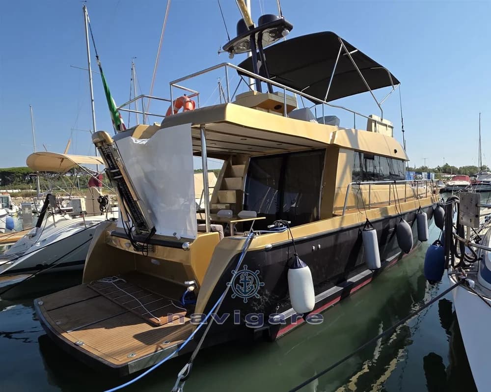 Piantoni Harmony 42