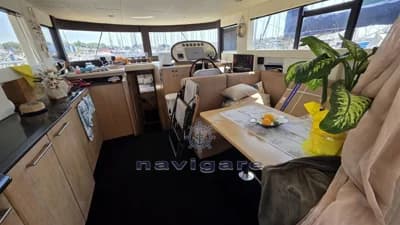 Piantoni Harmony 42 3